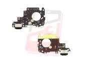 modul cu mufa incarcare microfon xiaomi mi 9
