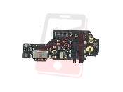 modul cu mufa incarcare microfon xiaomi redmi note 8