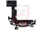 modul cu mufa incarcare si microfon apple iphone 13
