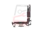 modul cu mufa incarcare si microfon apple iphone 16