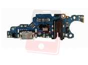 modul cu mufa incarcare si microfon honor 200 smart alt-nx1