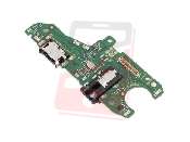 modul cu mufa incarcare si microfon honor x7