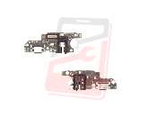 modul cu mufa incarcare si microfon huawei honor x6a