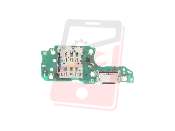 modul cu mufa incarcare microfon cititor sim huawei nova 12 se