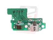 modul cu mufa incarcare si microfon huawei p10 lite was-lx1 lx1a