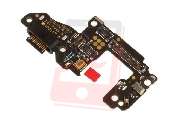 modul cu mufa incarcare si microfon huawei p30