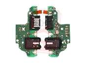 modul cu mufa incarcare si microfon huawei p40 lite 4g