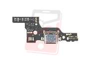 modul cu mufa incarcare si microfon huawei p9