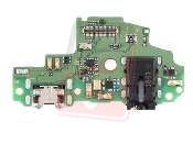 modul cu mufa incarcare si microfon huawei p smart enjoy 7s