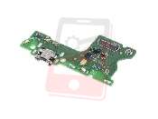 modul cu mufa incarcare si microfon huawei y7 2019 dub-lx1 moa-lx9n y7 prime 2019