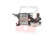 modul cu mufa incarcare si microfon motorola edge 30 neo
