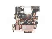 modul cu mufa incarcare si microfon motorola edge 30 ultra