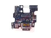 modul cu mufa incarcare si microfon motorola edge 30 ultra xt2241 oem 5p68c21264