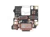 modul cu mufa incarcare si microfon motorola edge 40 neo xt2307