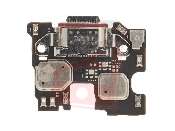 modul cu mufa incarcare si microfon motorola edge 50 pro xt2403