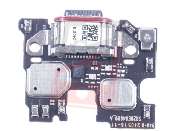 modul cu mufa incarcare si microfon motorola edge 50 pro xt2403 oem 5p68c24105