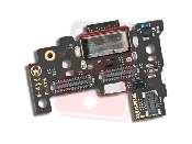 modul cu mufa incarcare si microfon motorola edge 50 ultra