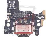 modul cu mufa incarcare si microfon motorola edge 60 fusion