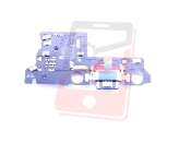 modul cu mufa incarcare si microfon motorola moto e13 4g xt23453 oem 5p68c22348
