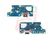modul cu mufa incarcare si microfon motorola moto e32s xt2229 moto g22 xt2231-2