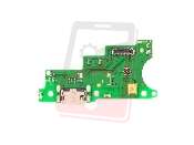 modul cu mufa incarcare si microfon motorola moto e6s