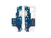 modul cu mufa incarcare si microfon motorola moto e7 plus
