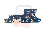 modul cu mufa incarcare si microfon motorola moto e7 power