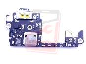 modul cu mufa incarcare si microfon motorola moto edge 20 pro xt2153-1 oem 5p68c19224