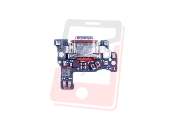 modul cu mufa incarcare si microfon motorola moto edge 50 neo  xt2409 oem 5p68c28377