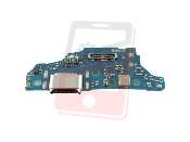 modul cu mufa incarcare si microfon motorola moto g13  xt2331