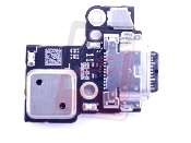 modul cu mufa incarcare si microfon motorola moto g200 5g xt2175 oem