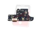 modul cu mufa incarcare si microfon motorola moto g31