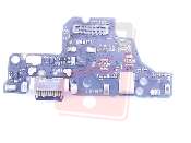 modul cu mufa incarcare si microfon motorola moto g41  xt2167 oem5p68c19769