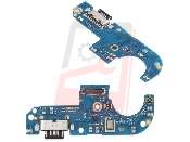 modul cu mufa incarcare si microfon motorola moto g42