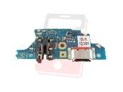 modul cu mufa incarcare si microfon motorola moto g53 xt-2335-2