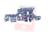 modul cu mufa incarcare si microfon motorola moto g54  xt2343 oem 5p68c23312