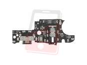 modul cu mufa incarcare si microfon motorola moto g55 xt2435-2