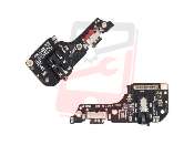modul cu mufa incarcare si microfon motorola moto g62 5g xt2223
