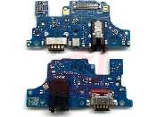 modul cu mufa incarcare si microfon motorola moto g72 xt2255