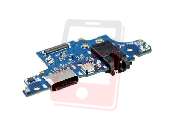 modul cu mufa incarcare si microfon motorola moto g82 xt2225