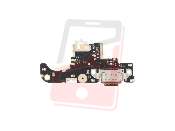 modul cu mufa incarcare si microfon motorola moto g86 5g moto g86 power 5g