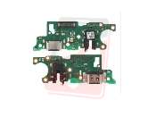 modul cu mufa incarcare si microfon oppo a80 5g cph2639