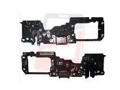 modul cu mufa incarcare si microfon oppo find x5 lite