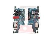 modul cu mufa incarcare si microfon realme c61 realme c63