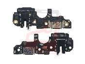 modul cu mufa incarcare si microfon realme c67