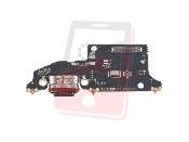 modul cu mufa incarcare si microfon realme c75