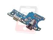 modul cu mufa incarcare si microfon samsung galaxy a02s sm-a025f sm-m025 galaxy m02s sm-a037f galaxy a03s