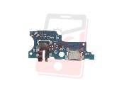 modul cu mufa incarcare si microfon samsung galaxy a06 5g sm-a066