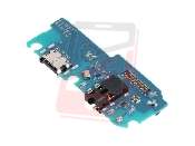 modul cu mufa incarcare si microfon samsung galaxy a12 nacho sm-a127f