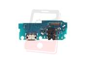 modul cu mufa incarcare si microfon samsung galaxy a12 sm-a125 galaxy m12 m127